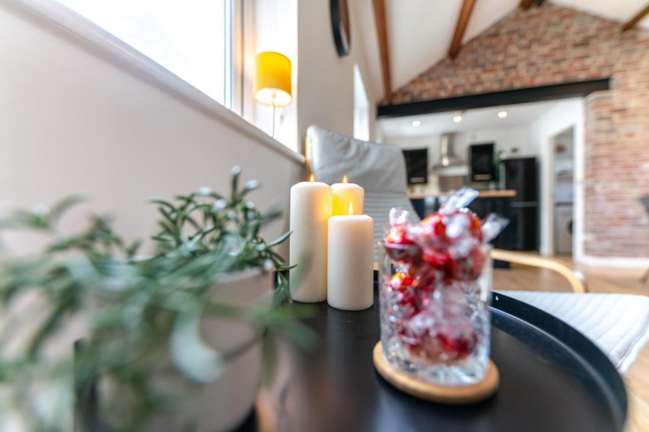 Stayright- 2 Bedroom House, Centrally Located & Close Walk To City Centre Cardiff Eksteriør billede